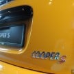 F56 MINI Cooper, Cooper S launched – RM179k-249k