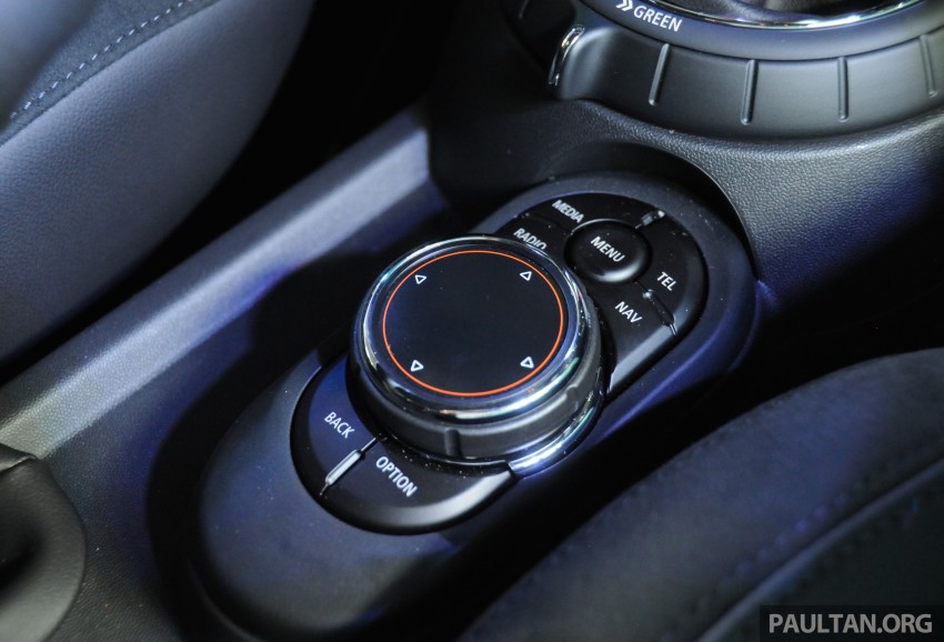 F56 MINI Cooper, Cooper S launched – RM179k-249k 235054