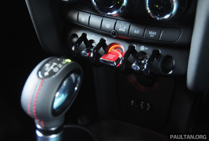 F56 MINI Cooper, Cooper S launched – RM179k-249k 235056