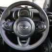 F56 MINI Cooper, Cooper S launched – RM179k-249k