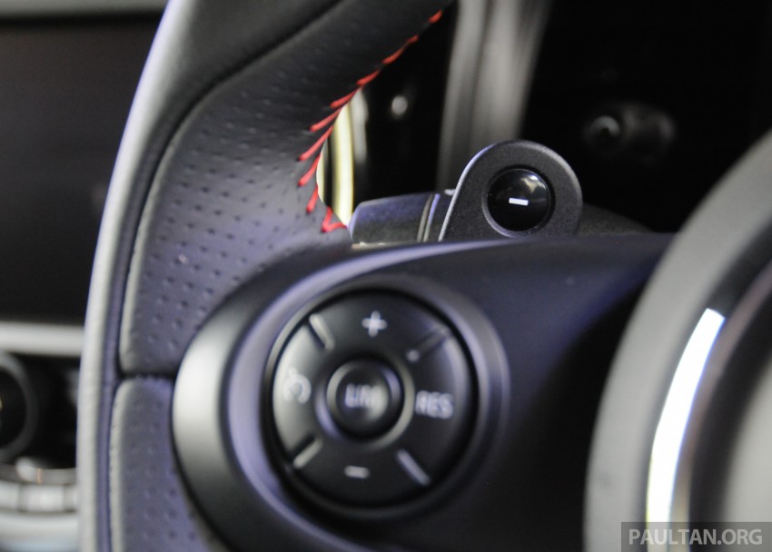 F56 MINI Cooper, Cooper S launched – RM179k-249k 235061