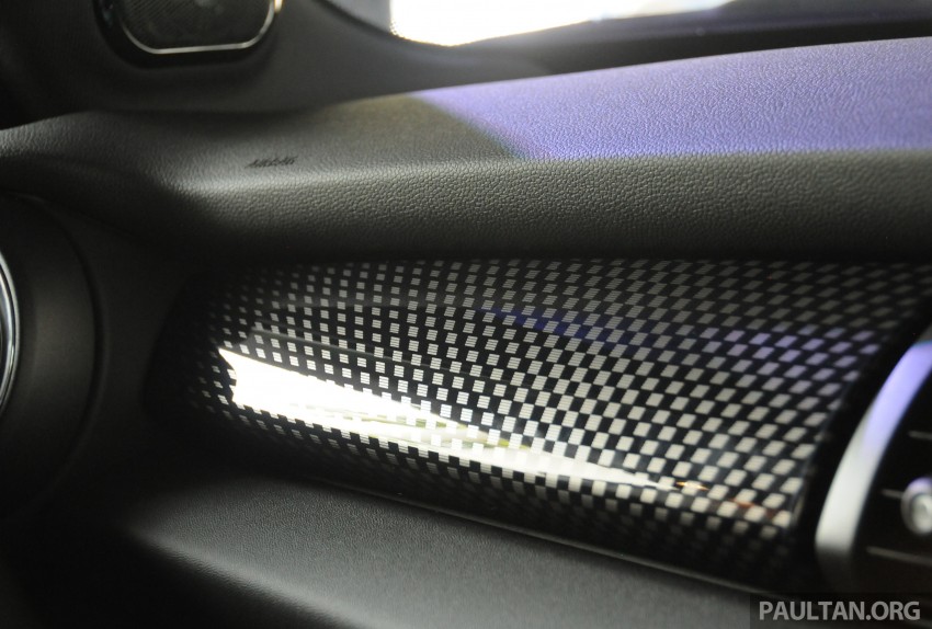 F56 MINI Cooper, Cooper S launched – RM179k-249k 235062