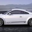 Audi TT quattro sport concept: is this the new TT RS?