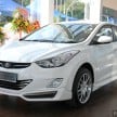 GALLERY: Hyundai Sports Series and new Starex MPV