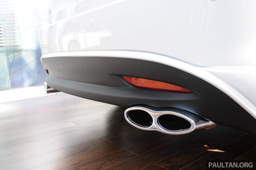 GALLERY: Hyundai Sports Series and new Starex MPV 237698