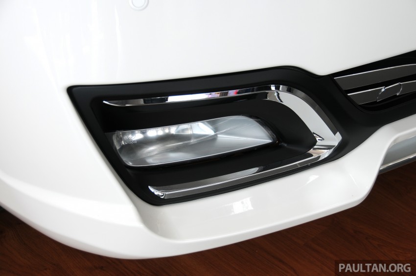 GALLERY: Hyundai Sports Series and new Starex MPV 237729