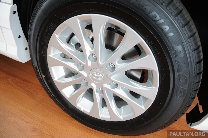 GALLERY: Hyundai Sports Series and new Starex MPV 237730