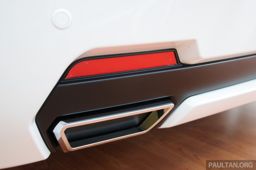 GALLERY: Hyundai Sports Series and new Starex MPV 237733