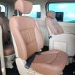 2016 Hyundai Starex spotted on oto.my, RM164k