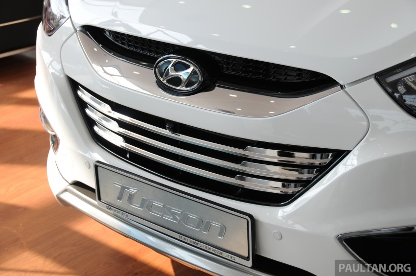 GALLERY: Hyundai Sports Series and new Starex MPV 237717