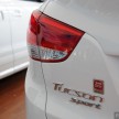 GALLERY: Hyundai Sports Series and new Starex MPV