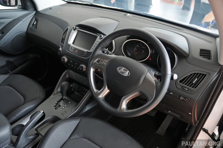 GALLERY: Hyundai Sports Series and new Starex MPV 237723