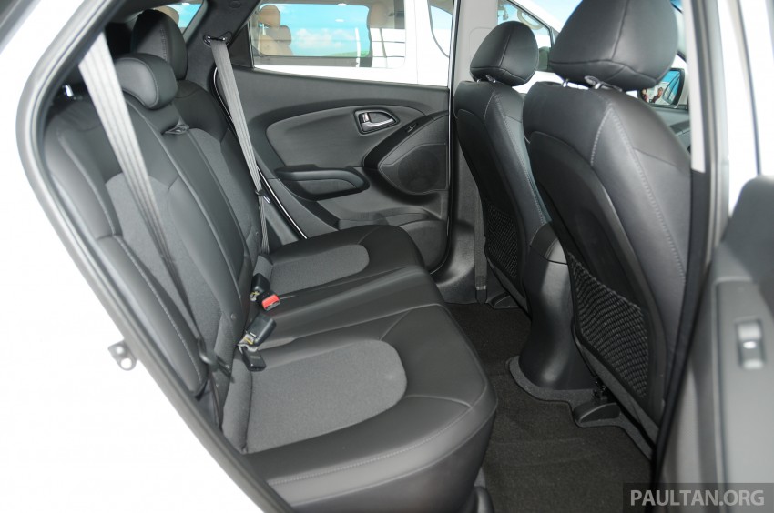 GALLERY: Hyundai Sports Series and new Starex MPV 237724