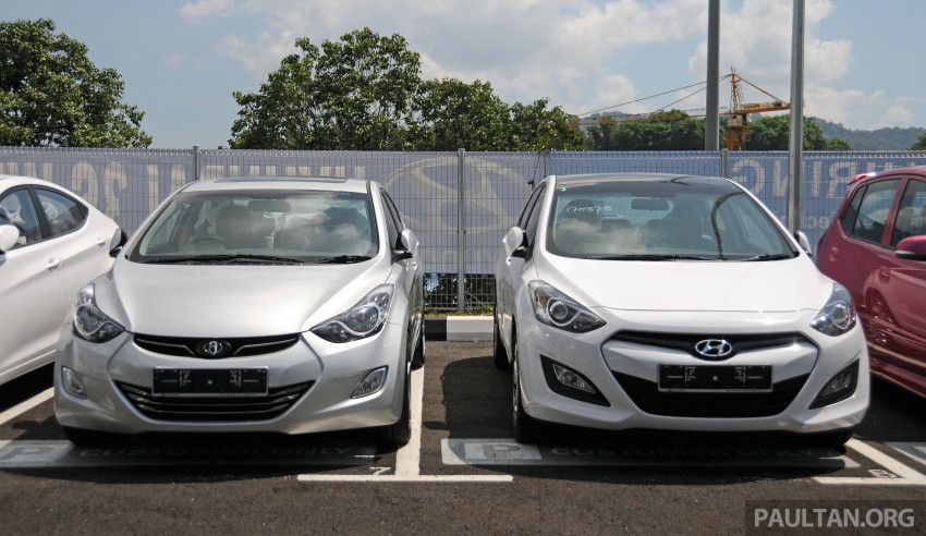 Hyundai i30 hatchback arrives in M’sia – RM128k-133k 237617