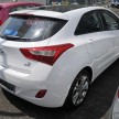 Hyundai i30 hatchback arrives in M’sia – RM128k-133k