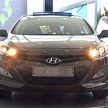 Hyundai i30 hatchback arrives in M’sia – RM128k-133k