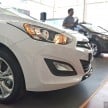 Hyundai i30 hatchback arrives in M’sia – RM128k-133k