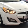 Hyundai i30 hatchback arrives in M’sia – RM128k-133k