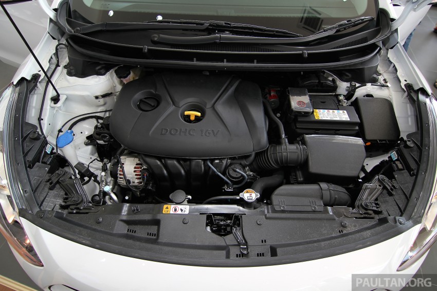 Hyundai i30 hatchback arrives in M’sia – RM128k-133k 237653