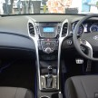 Hyundai i30 hatchback arrives in M’sia – RM128k-133k