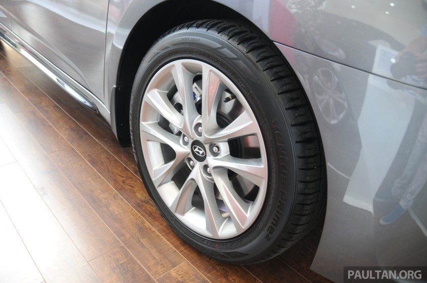 GALLERY: Hyundai Sports Series and new Starex MPV 237705