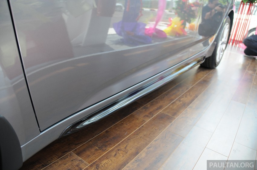 GALLERY: Hyundai Sports Series and new Starex MPV 237707