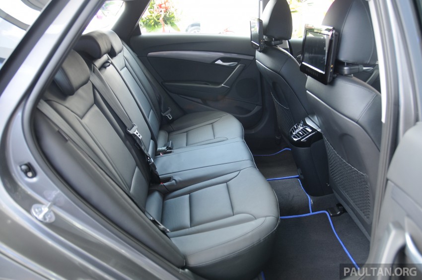 GALLERY: Hyundai Sports Series and new Starex MPV 237714