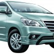 2016 Toyota Innova revealed online in Indonesia!