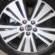 Kia Sportage facelift launched – Nu 2.0L, RM138,888