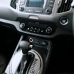 Kia Sportage facelift launched – Nu 2.0L, RM138,888