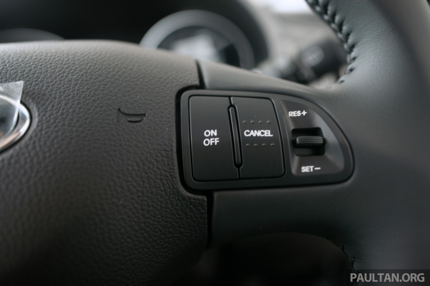 Kia Sportage facelift launched – Nu 2.0L, RM138,888 234989