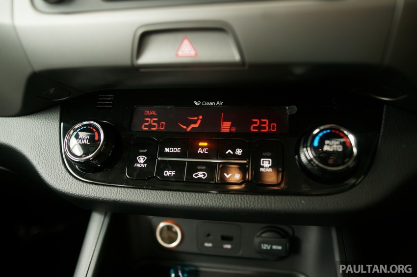 Kia Sportage facelift launched – Nu 2.0L, RM138,888 234991