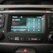 Kia Sportage facelift launched – Nu 2.0L, RM138,888