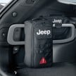 Jeep Renegade – like a Jeep, but not as we know it