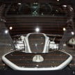 McLaren 650S Coupe and Spider presented at Geneva