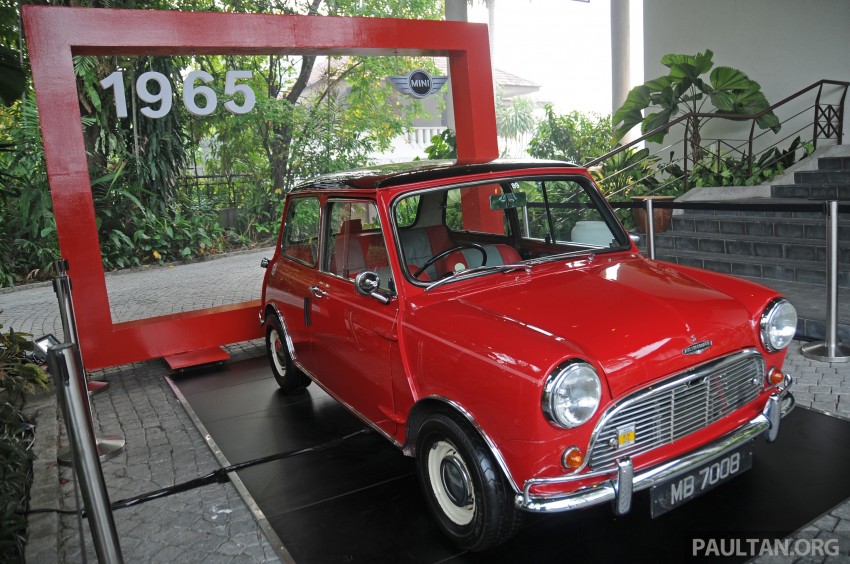 F56 MINI Cooper, Cooper S launched – RM179k-249k 235187