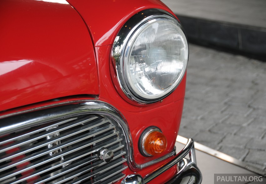 F56 MINI Cooper, Cooper S launched – RM179k-249k 235192