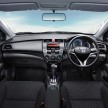 GALLERY: Old and all-new 2014 Honda City compared
