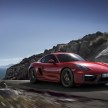 Porsche Boxster GTS and Cayman GTS launched in Malaysia – priced from RM660k and RM700k