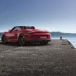 Porsche Boxster GTS and Cayman GTS launched in Malaysia – priced from RM660k and RM700k