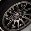 A first taste of Sepang – getting a ride in the Proton R3 Suprima S Malaysian Super Series Touring Car