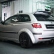 A first taste of Sepang – getting a ride in the Proton R3 Suprima S Malaysian Super Series Touring Car