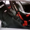 A first taste of Sepang – getting a ride in the Proton R3 Suprima S Malaysian Super Series Touring Car
