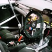 A first taste of Sepang – getting a ride in the Proton R3 Suprima S Malaysian Super Series Touring Car