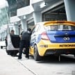 A first taste of Sepang – getting a ride in the Proton R3 Suprima S Malaysian Super Series Touring Car