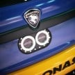 A first taste of Sepang – getting a ride in the Proton R3 Suprima S Malaysian Super Series Touring Car