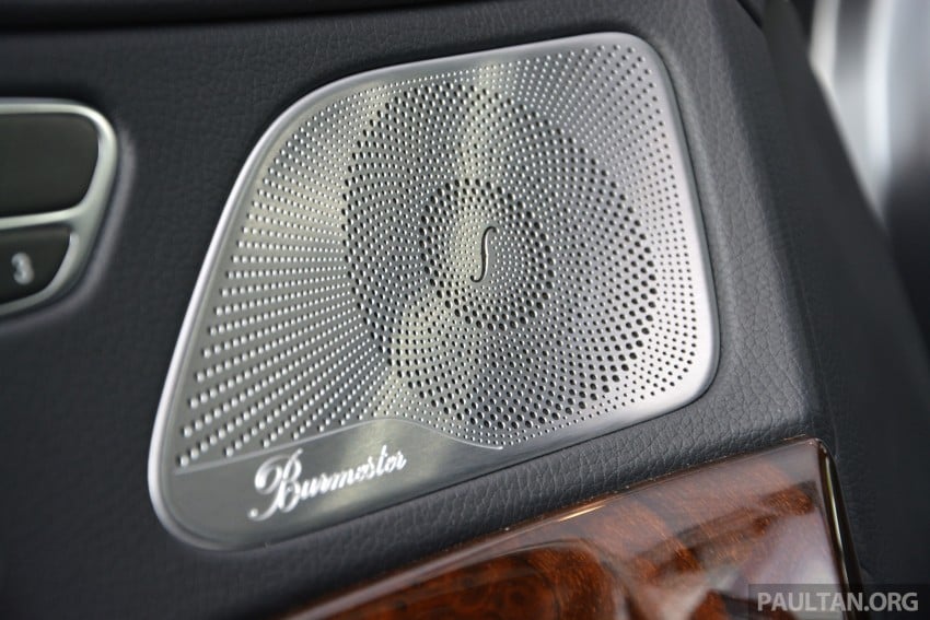 W222 Mercedes-Benz S-Class launched in Malaysia 237079