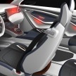 SsangYong XLV crossover concept gets Geneva debut