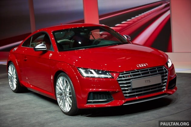 211/ , EUROPA; SCHWEIZ, GENF, Datum: 03.03.2014 12:00:00: 84 INTERNATIONALER AUTO SALON in Genf 2014 84e Salon International de l'Auto et accessoires, PALEXPO - Stefan Baldauf / SB-Medien