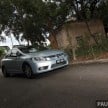 Honda Civic Hybrid road trip: mystery machine